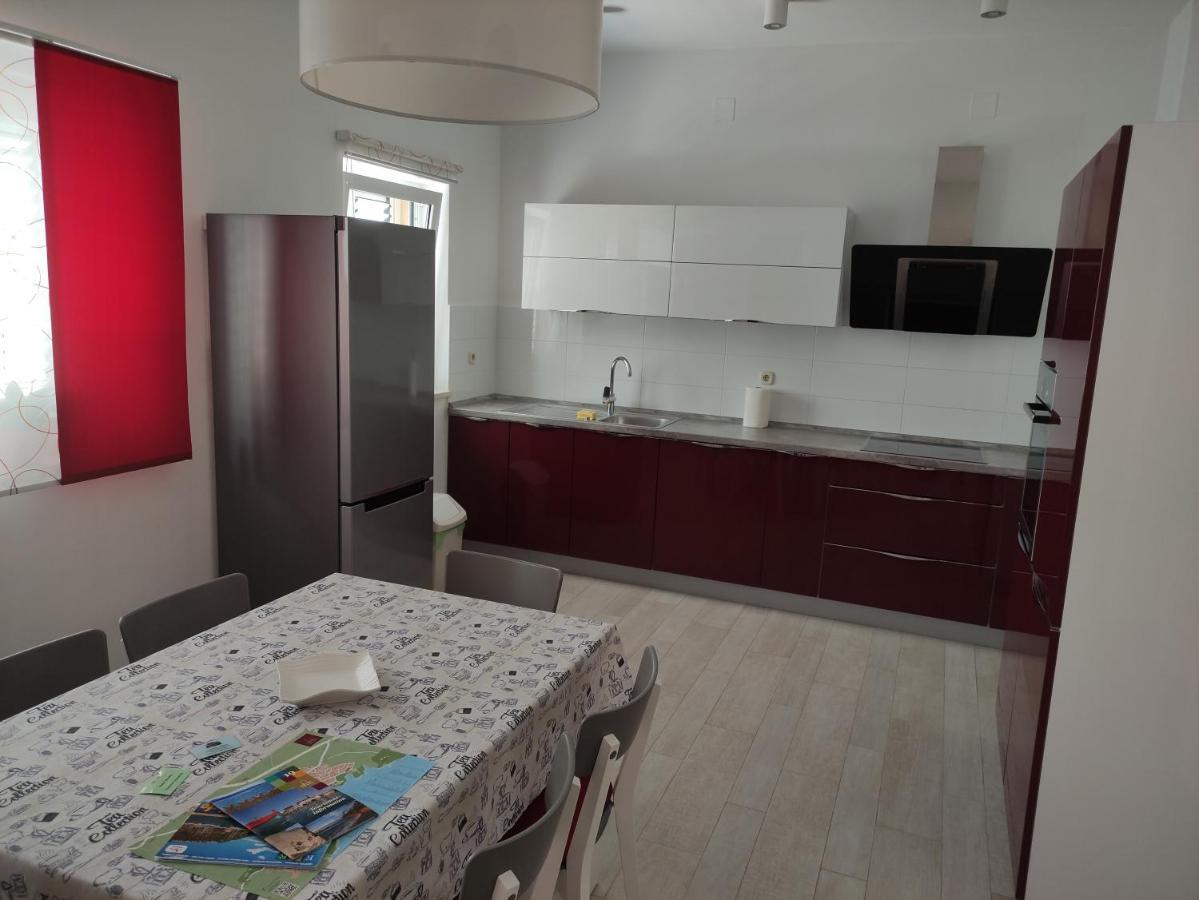Apartment Veglia Zewnętrze zdjęcie