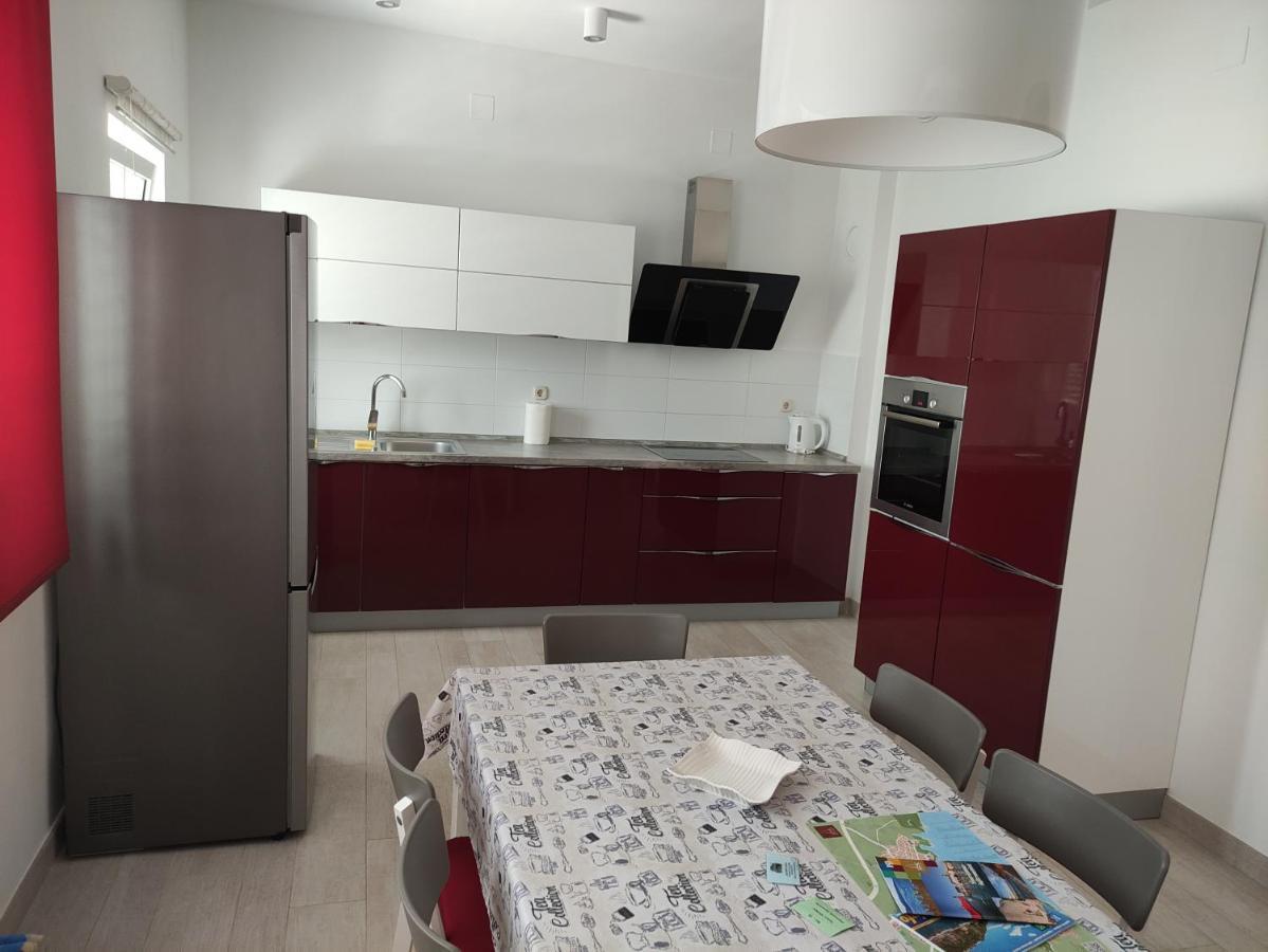 Apartment Veglia Zewnętrze zdjęcie
