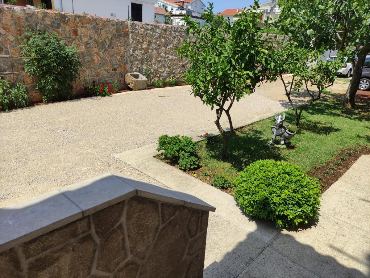 Apartment Veglia Zewnętrze zdjęcie
