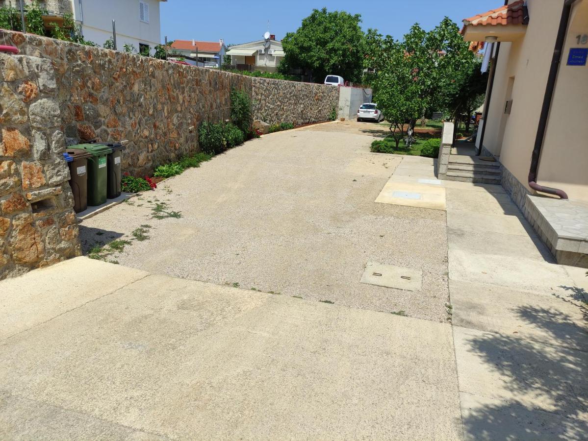 Apartment Veglia Zewnętrze zdjęcie