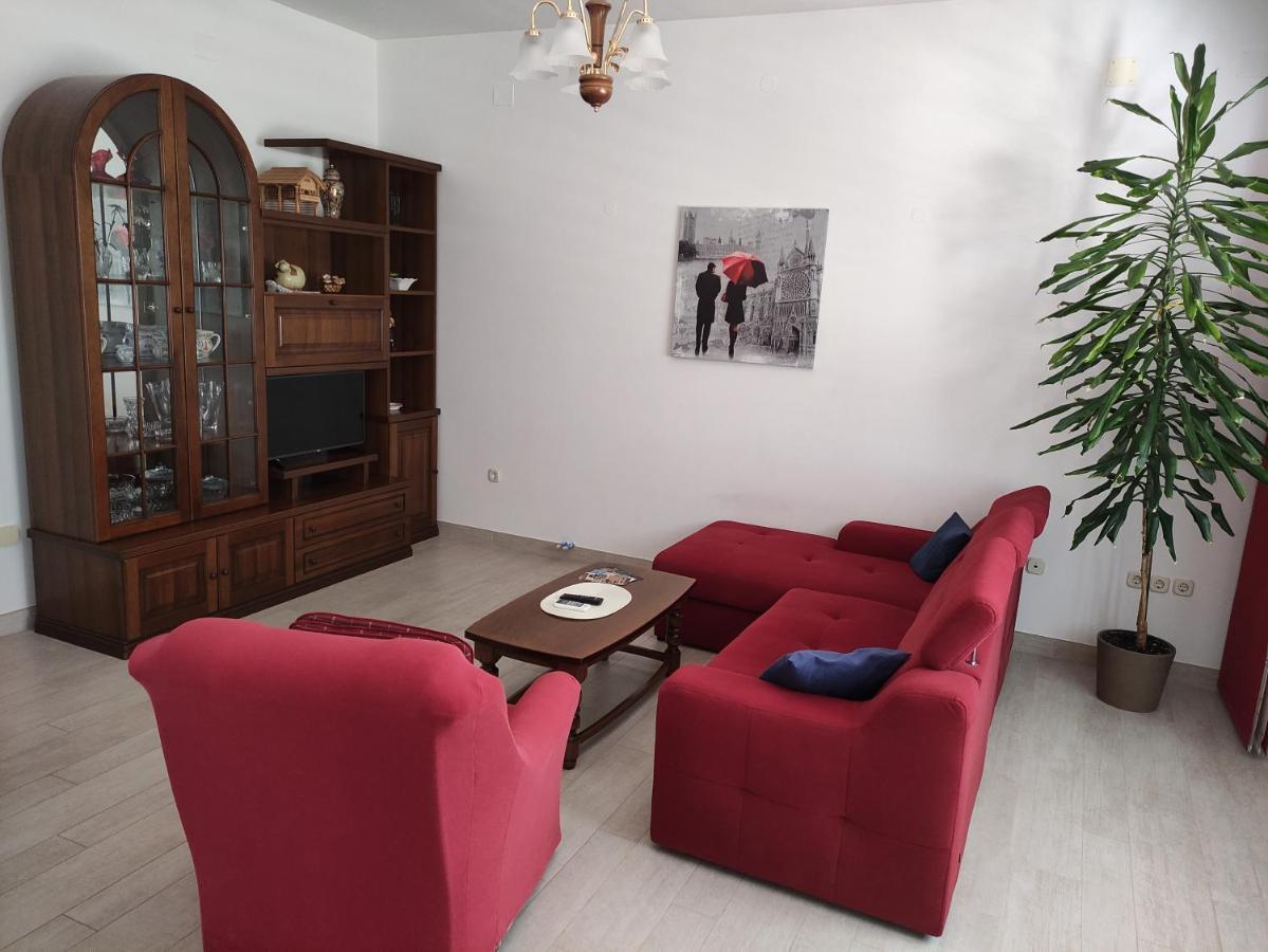Apartment Veglia Zewnętrze zdjęcie