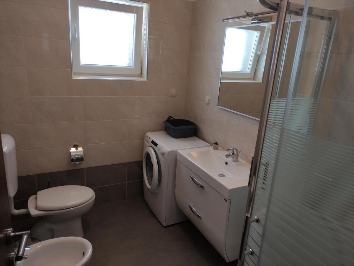 Apartment Veglia Zewnętrze zdjęcie