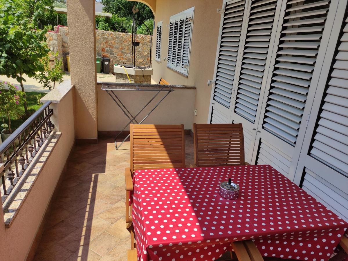 Apartment Veglia Zewnętrze zdjęcie