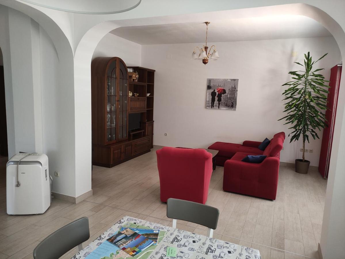 Apartment Veglia Zewnętrze zdjęcie