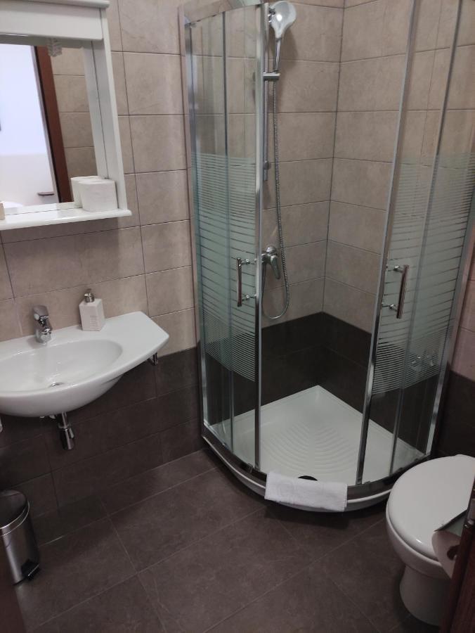 Apartment Veglia Zewnętrze zdjęcie
