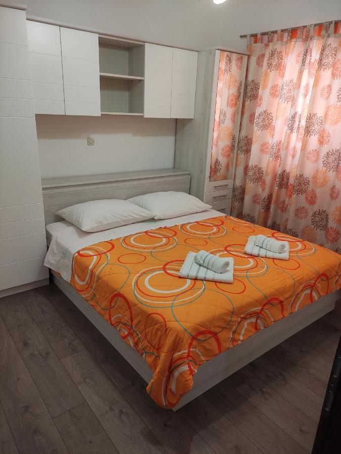 Apartment Veglia Zewnętrze zdjęcie