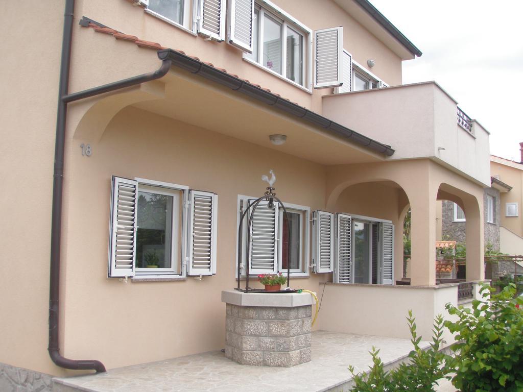 Apartment Veglia Zewnętrze zdjęcie