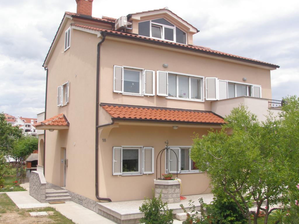 Apartment Veglia Zewnętrze zdjęcie