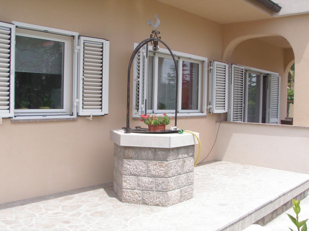 Apartment Veglia Zewnętrze zdjęcie