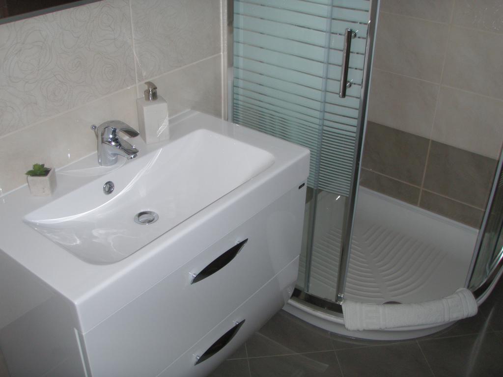 Apartment Veglia Zewnętrze zdjęcie