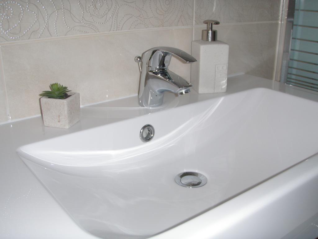 Apartment Veglia Zewnętrze zdjęcie