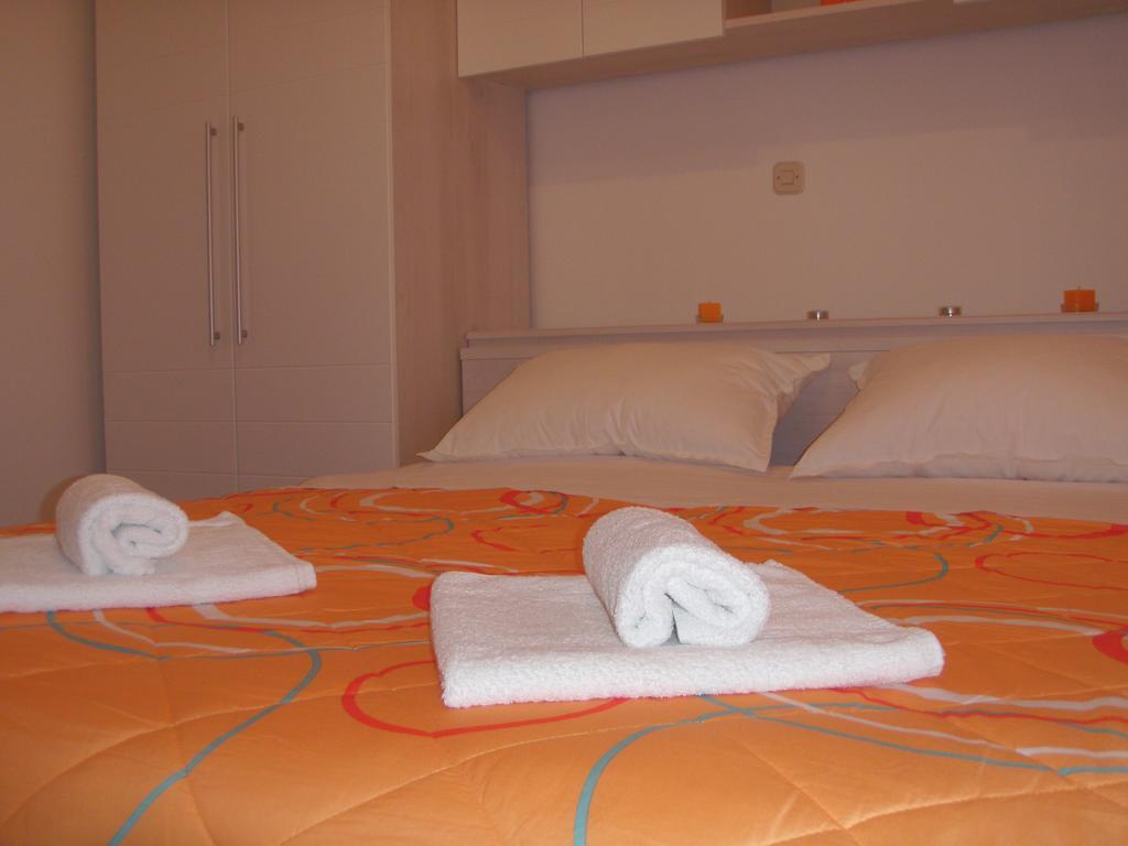 Apartment Veglia Zewnętrze zdjęcie