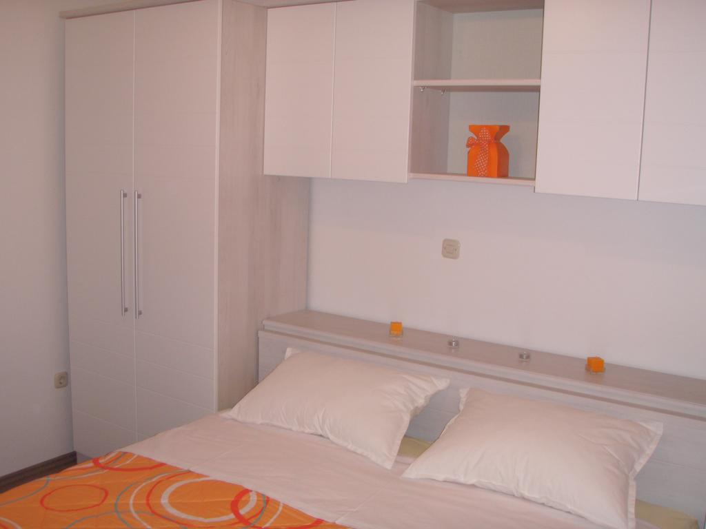 Apartment Veglia Zewnętrze zdjęcie