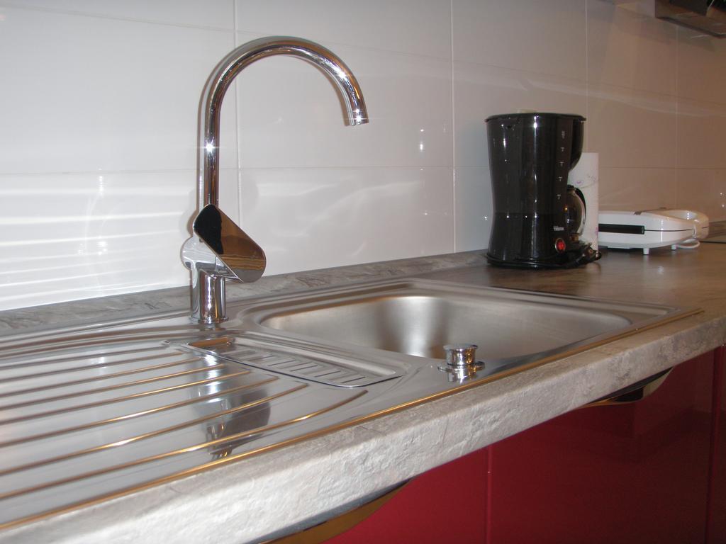 Apartment Veglia Zewnętrze zdjęcie